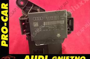 AUDI Q7 2010>> БЛОК УПРАВЛЕНИЯ ПАРКОВКИ 4L091028