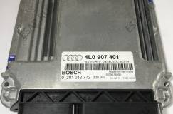 AUDI Q7 3.0 BUG 4L0907401 0281012772 PIN