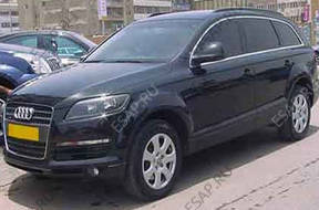 Audi Q7 3.0 TDI 09 127 tys - na czci