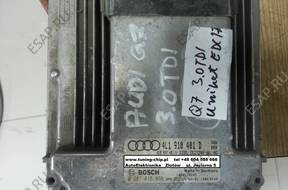 AUDI Q7 3.0 TDI 4L1910401D 0281015868 +Pin dopisz
