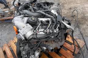 AUDI Q7 3.0 TDI BUG двигатель