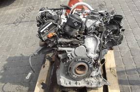 AUDI Q7 3.0 TDI двигатель CJG
