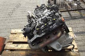 AUDI Q7 3.0 TDI двигатель CJG