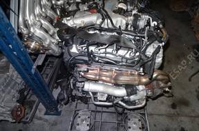 AUDI Q7 4,2TDI   двигатель дизельный V8 CCF