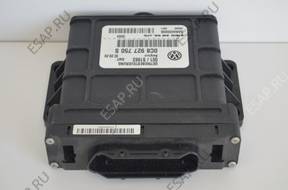 AUDI Q7 4L БЛОК УПРАВЛЕНИЯ КПП BIEGW 0C8927750S