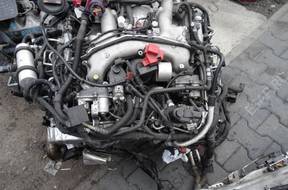 AUDI Q7 4L двигатель комплектный 4,2TDI CCF/CCFC