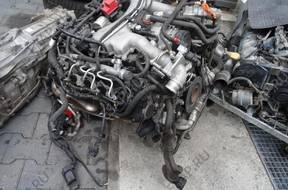 AUDI Q7 4L двигатель комплектный 4,2TDI CCF/CCFC