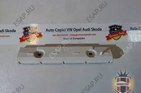 AUDI Q7 4L УСИЛИТЕЛЬ АНТЕНЫ 4L0035225AE