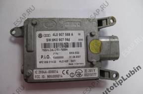 Audi Q7 4L0 АССИСТЕНТ СМЕНЫ ПОЛОСЫ ДВИЖЕНИЯ 4L0907568A