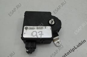 Audi Q7 4L0 БЛОК УПРАВЛЕНИЯ akumulatora 4L0915181