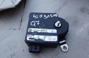 AUDI Q7 4L0 МОДУЛЬ БЛОК УПРАВЛЕНИЯ AKUMULATORA 4L0915181