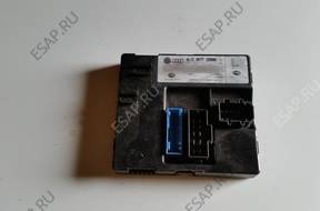 AUDI Q7 4L0 - МОДУЛЬ KOMFORTU 4L0907289B