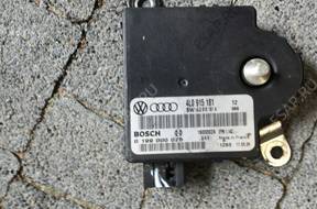 AUDI Q7 4L0907290  4L0915181  4L0907289A КОМПЛЕКТ