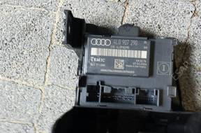 AUDI Q7 4L0907290  4L0915181  4L0907289A КОМПЛЕКТ
