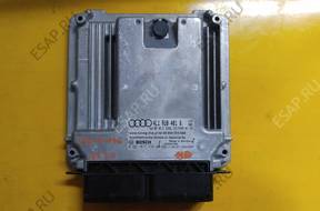 AUDI Q7 4L1910401Q 0281017732 EDC17-146 DOPISZE