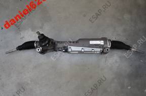 AUDI Q7 4M1423105F 4M1423055A РУЛЕВАЯ РЕЙКА