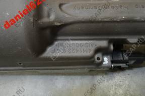 AUDI Q7 4M1423105F 4M1423055A РУЛЕВАЯ РЕЙКА