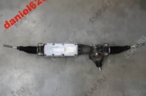 AUDI Q7 4M1423105F 4M1423055A РУЛЕВАЯ РЕЙКА