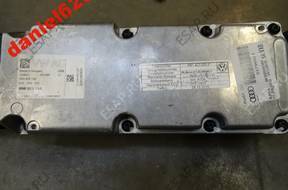 AUDI Q7 4M1423105F 4M1423055P РУЛЕВАЯ РЕЙКА