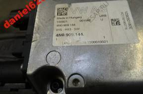 AUDI Q7 4M1423105F 4M1423055P РУЛЕВАЯ РЕЙКА