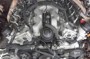 AUDI Q7 6.0 V12 TDI CCG двигатель