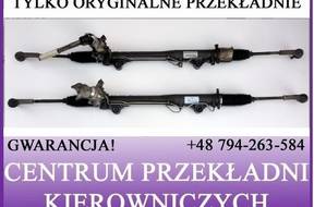 AUDI Q7 7L6422055H 7L5422055AF РУЛЕВАЯ РЕЙКА