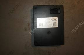 AUDI Q7 A6 БЛОК УПРАВЛЕНИЯ АНТЕННЫ KESSY 4F0910335B