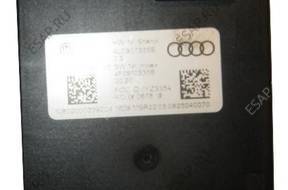 AUDI Q7 A6 БЛОК УПРАВЛЕНИЯ АНТЕННЫ KESSY 4F0910335B