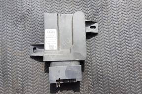 AUDI Q7 A8 БЛОК УПРАВЛЕНИЯ ТНВД 4H0 906 093 TDI