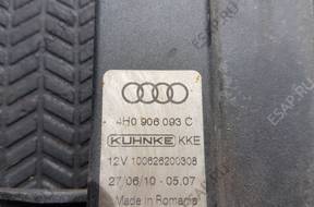 AUDI Q7 A8 БЛОК УПРАВЛЕНИЯ ТНВД 4H0 906 093 TDI