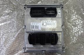AUDI Q7 БЛОК УПРАВЛЕНИЯ ДВИГАТЕЛЕМ 059907309B 4M0907401