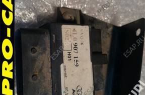 AUDI Q7 БЛОК УПРАВЛЕНИЯ DŹWIĘKU 4L0907159
