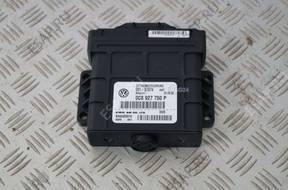 AUDI Q7 БЛОК УПРАВЛЕНИЯ КПП 0C8927750P