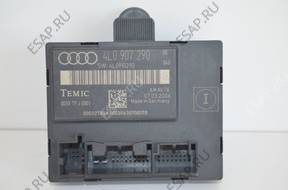 AUDI Q7 БЛОК УПРАВЛЕНИЯ МОДУЛЬ ДВЕРИ 4L0959790