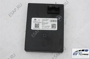 AUDI Q7 БЛОК УПРАВЛЕНИЯ МОДУЛЬ KESSY 4L0907335