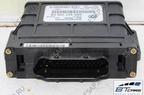 AUDI Q7 БЛОК УПРАВЛЕНИЯ МОДУЛЬ КПП BIEGW 09D927750FK