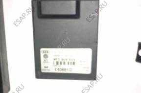AUDI Q7 БЛОК УПРАВЛЕНИЯ  МОДУЛЬ webasto 4F0909509