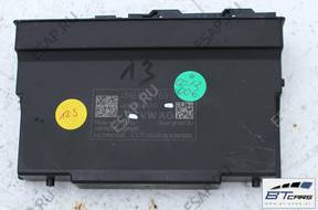 AUDI Q7 БЛОК УПРАВЛЕНИЯ SIEDZENIA 4M0959760G / 4M 15-