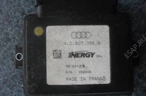 AUDI Q7   БЛОК УПРАВЛЕНИЯ ТОРМОЗОВ rcznego  4L0907355B