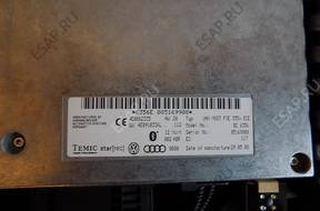 AUDI Q7   BLUETOOTH 4E0972144 4E0862355