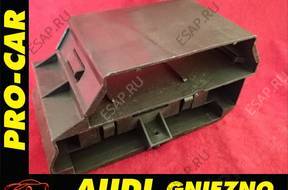 Audi Q7 CHWYT MOCOWANIE БЛОКА УПРАВЛЕНИЯ 4L0907333A