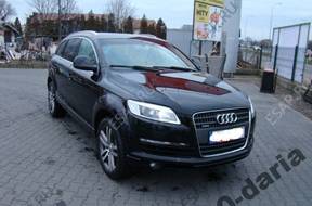 AUDI Q7 двигатель 4.2 TDI BVN MOTOR VW TOUAREG