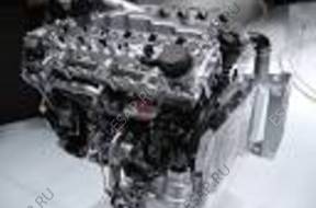 AUDI Q7 двигатель 6.0 TDI MOTOR ENGINE