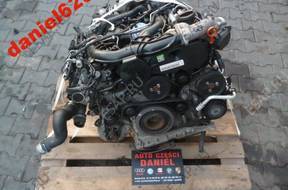 AUDI Q7 двигатель комплектный 3.0TDI BUG TOUAREG