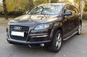 AUDI Q7 двигатель VW TOUAREG 4.2 FSI + SKRZYNIA