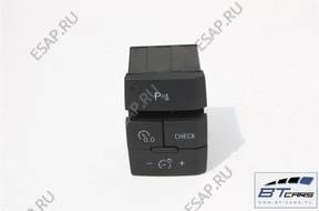 AUDI Q7 FL PRZYCISKI PRZYCISK 4L1927123A
