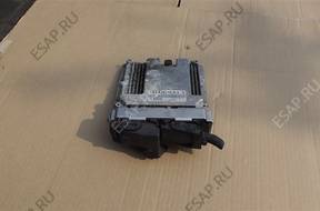 AUDI Q7 LIFT БЛОК УПРАВЛЕНИЯ ECU 4L2910401B
