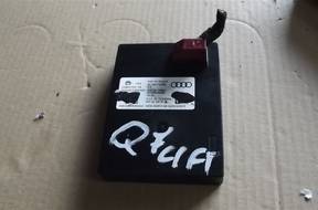 AUDI Q7 LIFT МОДУЛЬ АНТЕННА KESSY 4L0907335B