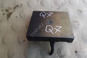 AUDI Q7 LIFT МОДУЛЬ БЛОК УПРАВЛЕНИЯ LAMP TYL 4L0907289H