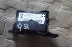 AUDI Q7 LIFT МОДУЛЬ СЕНСОР ESP 7P0907652